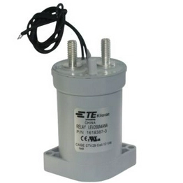 TE Connectivity 7-1618387-2 image