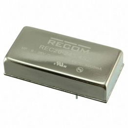 REC20-243.4SZ RECOM Power