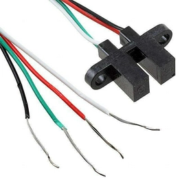 OPB881T55Z TT Electronics