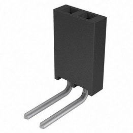 samtec SSQ-102-03-S-S-RA image