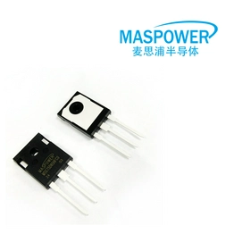 MSG75D65HFC0 Maspower