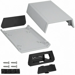 A279V,GY Serpac Electronic Enclosures