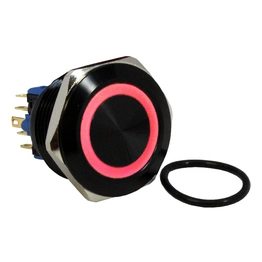 DH301LBBRBN Circuit Interruption Technology