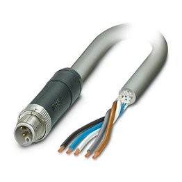 SAC-5P-M12MSL/ 1,5-280 FE SH PHOENIX CONTACT