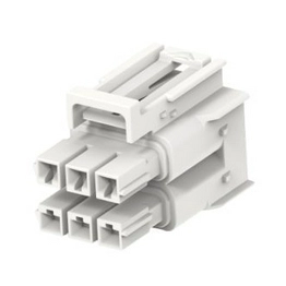 TE Connectivity 1-2336229-6 image