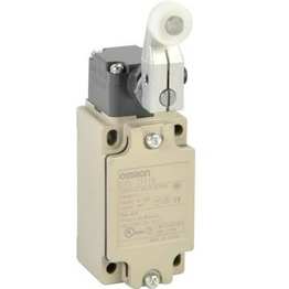 OMRON D4B-2111N image