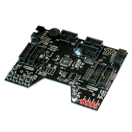 Global Specialties RP6V2-M32 image