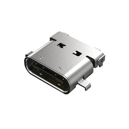 USB4060-30-A Global Connector Technology