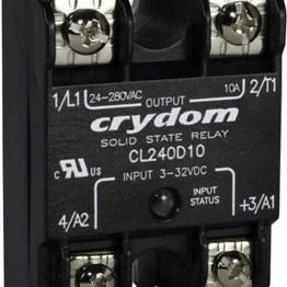 Sensata Technologies CL240D10 image