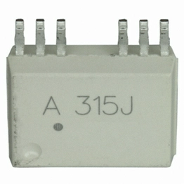 BROADCOM HCPL-315J-500E image