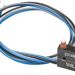 V4LS saia burgess