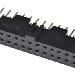 Hirose Electric HIF3FB-30DA-2.54DSA(71) image