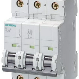 5SY8363-7 SIEMENS