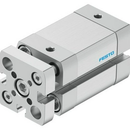 FESTO ADNGF-20-20-P-A image