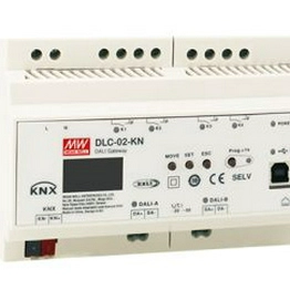 DLC-02-KN Mean-Well USA, Inc.