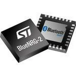STMicroelectronics BLUENRG-232 image