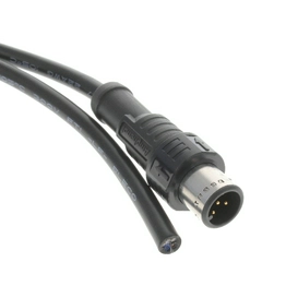 AMPHENOL LTW M12A-05BMMM-PL8D01 image