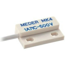 Standex Electronics MK04-1A66C-500W image