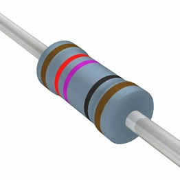 MFR-25FRF52-127R YAGEO