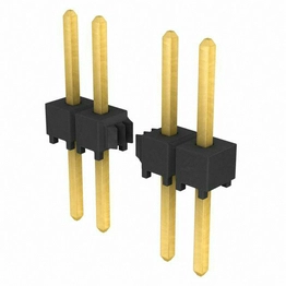 samtec TSW-140-26-G-S image