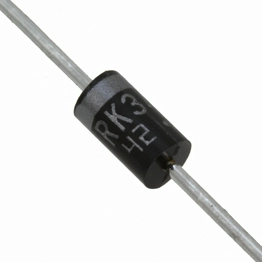 SANKEN ELECTRIC RK 34V1 image