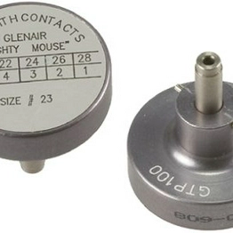 Glenair 809-005 image