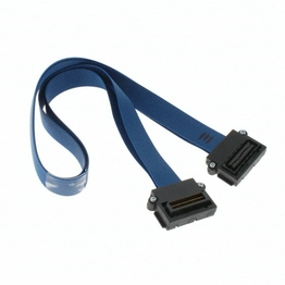 samtec EQCD-020-15.80-STR-TTL-1 image