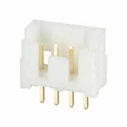 DF1B-4P-2.5DSA(01) Hirose Electric
