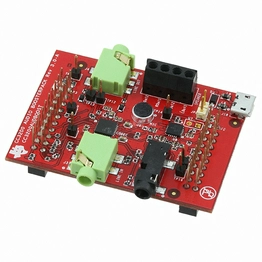 Texas Instruments CC3200AUDBOOST image