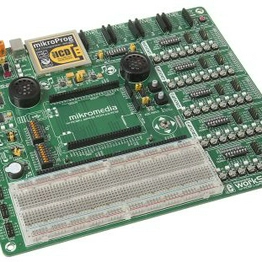 MikroElektronika MIKROE-1189 image