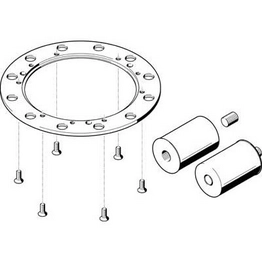 DADM-CK-220-12 FESTO