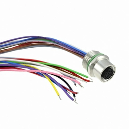 HARTING 21033532C00 image