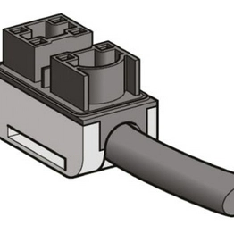 ZCMC25L5 Telemecanique Sensors