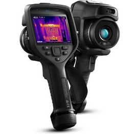 FLIR E52 24° FLIR