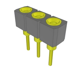 samtec HSS-103-T-2 image