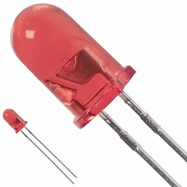HLMP-3316 BROADCOM