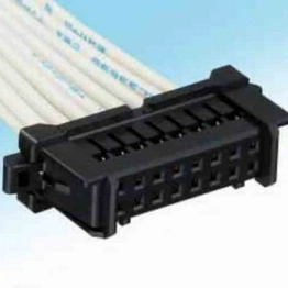 Hirose Electric DF51-6DS-2C image