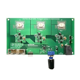 Texas Instruments TPS62260LED-338 image