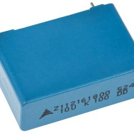 TDK B32524Q1106K000 image