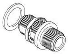 R161753000 Radiall