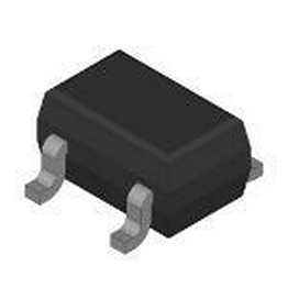 ADM6384YKS29D3Z-R7 Analog Devices