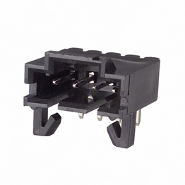 TE Connectivity 2-103672-6 image