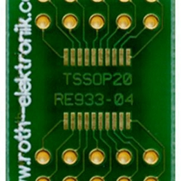 RE933-04 Roth Elektronik