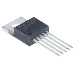 Texas Instruments LM2576HVT-12/NOPB image