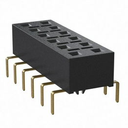 HLE-106-02-G-DV-PE-LC samtec