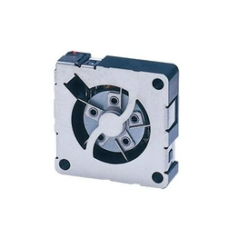 NIDEC COMPONENTS CORPORATION DC Brushless Fan image