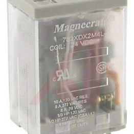 782XDX2M4L-24D Schneider Electric