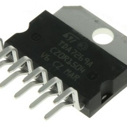 STMicroelectronics TDA7269A image