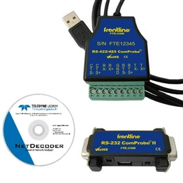Teledyne LeCroy ND-232/422/485 image