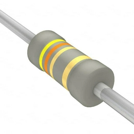 PR02000204308JR500 Vishay Intertechnology